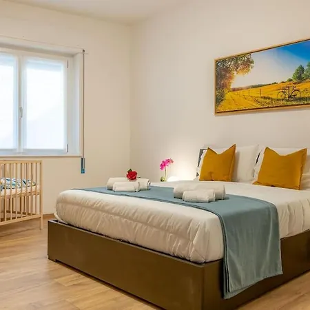 Apartamento La Serena Large With Wifi, A/c, Private Parking