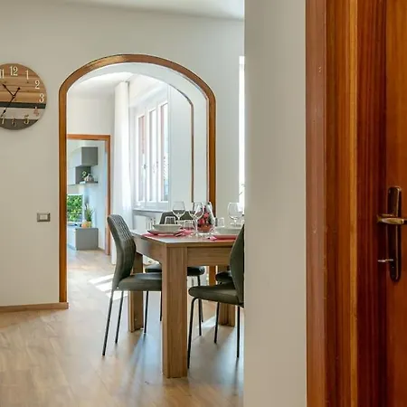 La Serena Large With Wifi, A/c, Private Parking Acquaseria