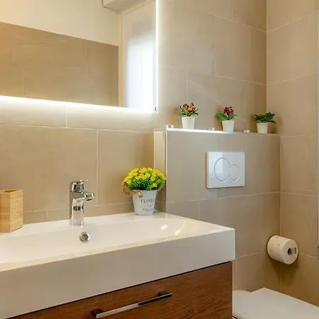 La Serena Large With Wifi, A/c, Private Parking * Acquaseria