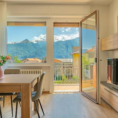 La Serena Large With Wifi, A/c, Private Parking Apartamento Acquaseria