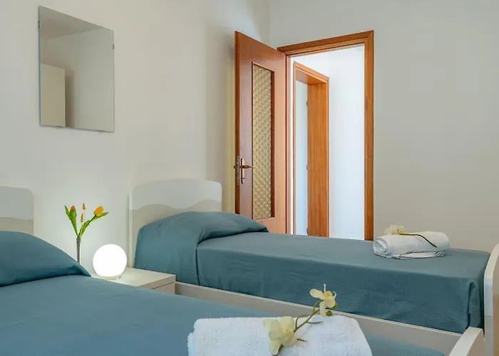 La Serena Large With Wifi, A/c, Private Parking Apartament *