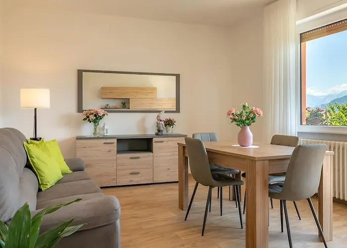 La Serena Large With Wifi, A/c, Private Parking Apartament *