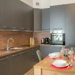 La Serena Large With Wifi, A/c, Private Parking *