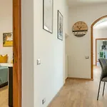 La Serena Large With Wifi, A/c, Private Parking *
