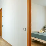 La Serena Large With Wifi, A/c, Private Parking *