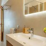 La Serena Large With Wifi, A/c, Private Parking