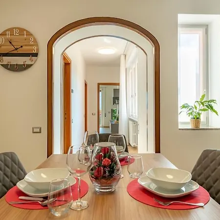 La Serena Large With Wifi, A/c, Private Parking *