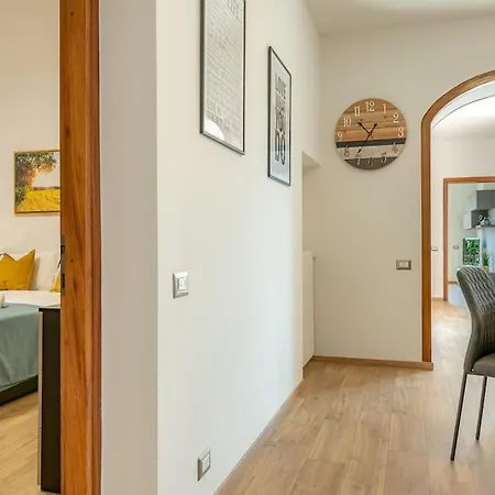 La Serena Large With Wifi, A/c, Private Parking *