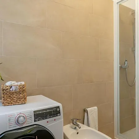 La Serena Large With Wifi, A/c, Private Parking アパート Acquaseria