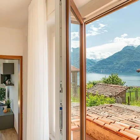 La Serena Large With Wifi, A/c, Private Parking Apartament Acquaseria