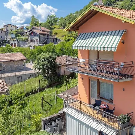 La Serena Large With Wifi, A/c, Private Parking Apartament *