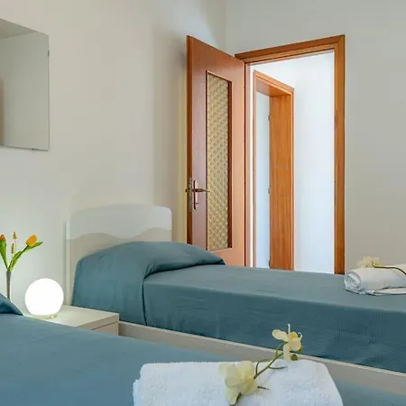 La Serena Large With Wifi, A/c, Private Parking Apartmán *