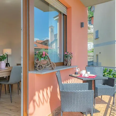 La Serena Large With Wifi, A/c, Private Parking شقة Acquaseria