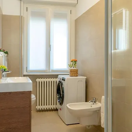 La Serena Large With Wifi, A/c, Private Parking * Acquaseria