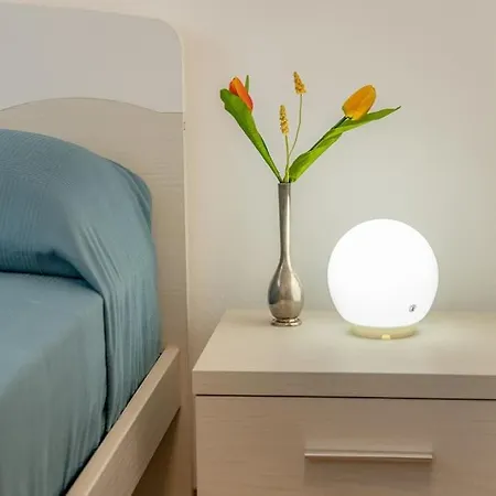 Apartament La Serena Large With Wifi, A/c, Private Parking *