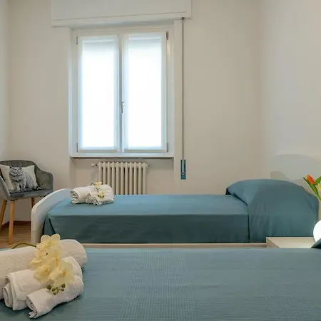 La Serena Large With Wifi, A/c, Private Parking Acquaseria