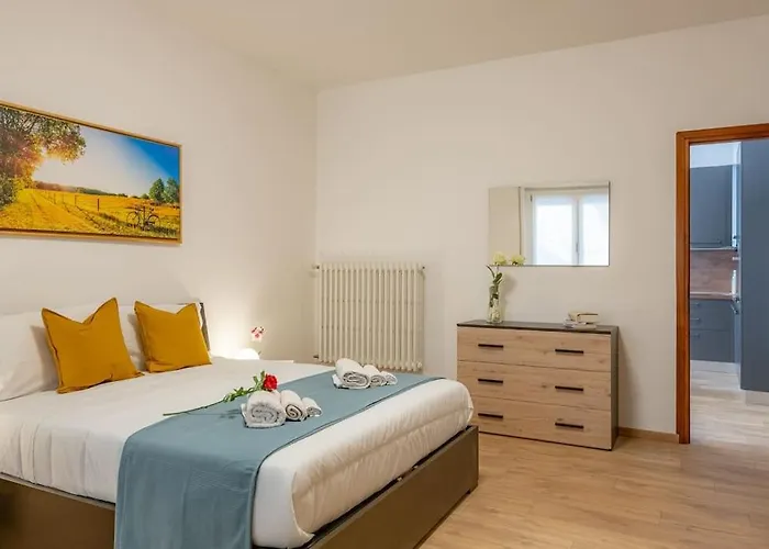 La Serena Large With Wifi, A/c, Private Parking Acquaseria