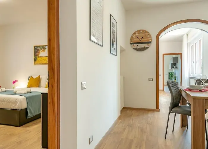 La Serena Large With Wifi, A/c, Private Parking *