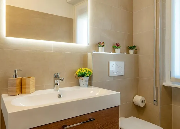 La Serena Large With Wifi, A/c, Private Parking * Acquaseria