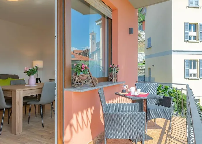 La Serena Large With Wifi, A/c, Private Parking アパート Acquaseria