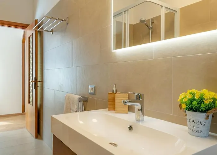 La Serena Large With Wifi, A/c, Private Parking